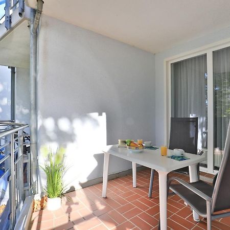 Appartamento Likedeeler Whg Li29 Boltenhagen  Esterno foto