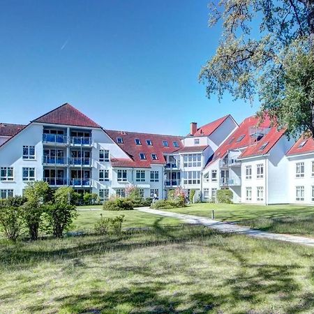 Appartamento Likedeeler Whg Li29 Boltenhagen  Esterno foto
