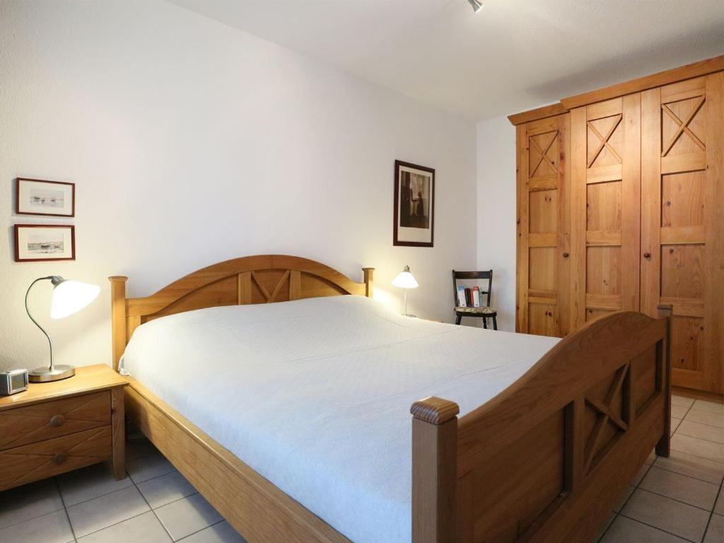 Appartamento Likedeeler Whg Li29 Boltenhagen  Esterno foto