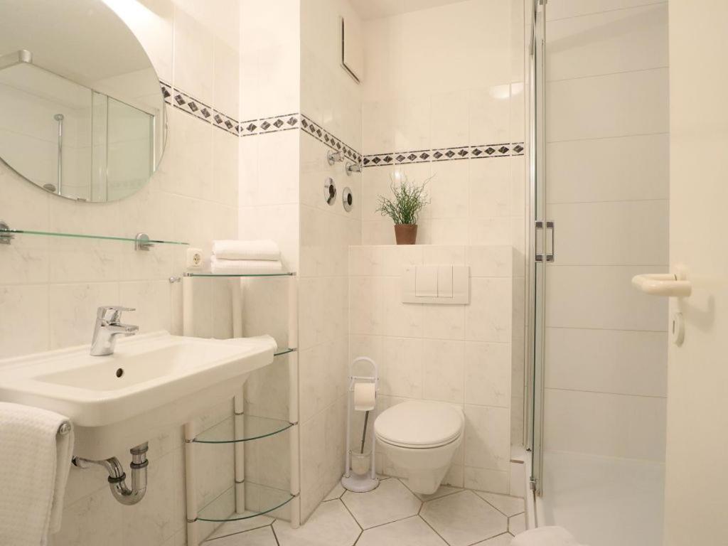 Appartamento Likedeeler Whg Li29 Boltenhagen  Esterno foto