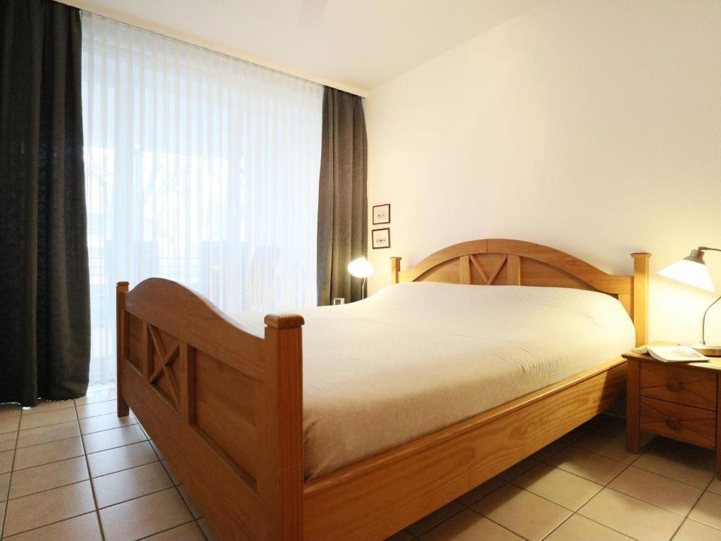 Appartamento Likedeeler Whg Li29 Boltenhagen  Esterno foto