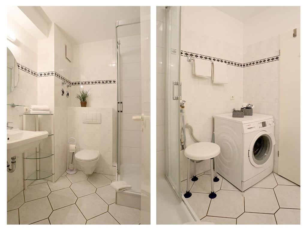 Appartamento Likedeeler Whg Li29 Boltenhagen  Esterno foto