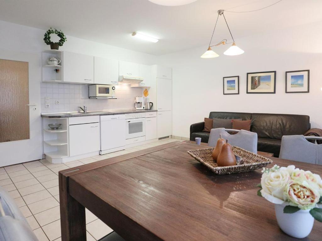 Appartamento Likedeeler Whg Li29 Boltenhagen  Esterno foto