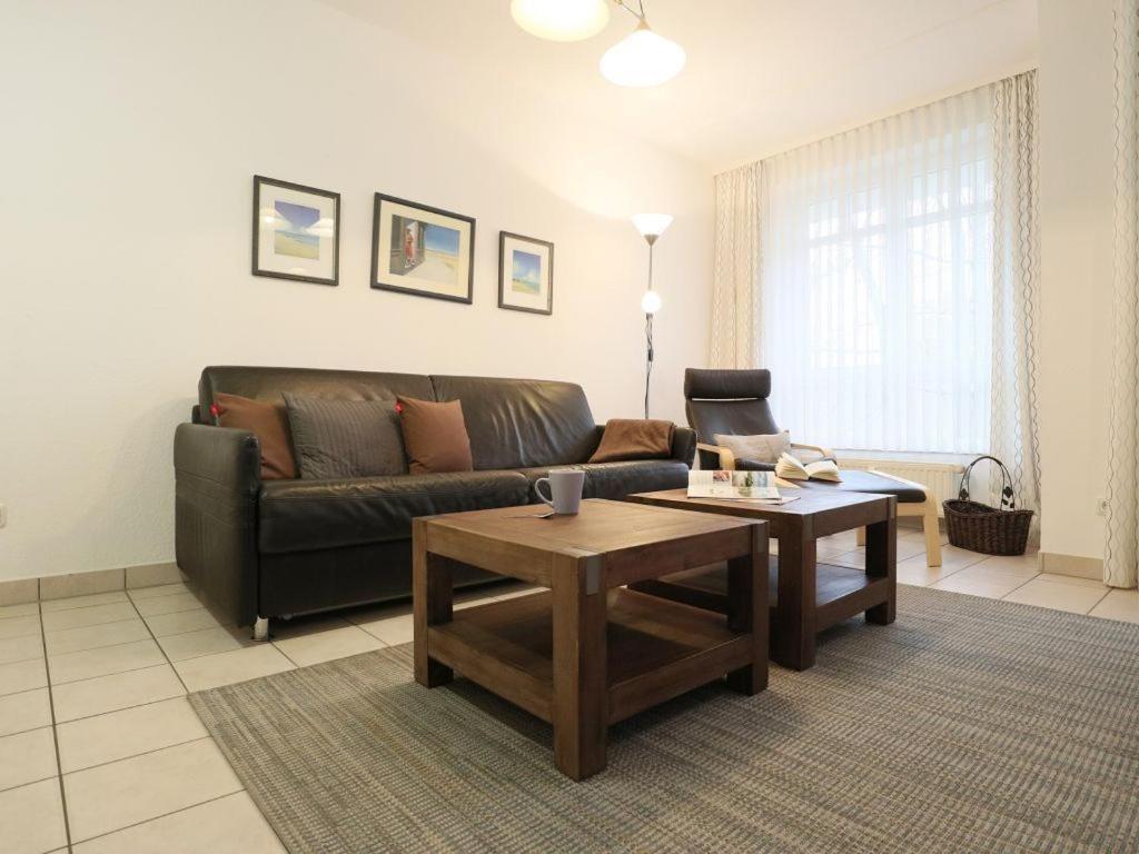 Appartamento Likedeeler Whg Li29 Boltenhagen  Esterno foto