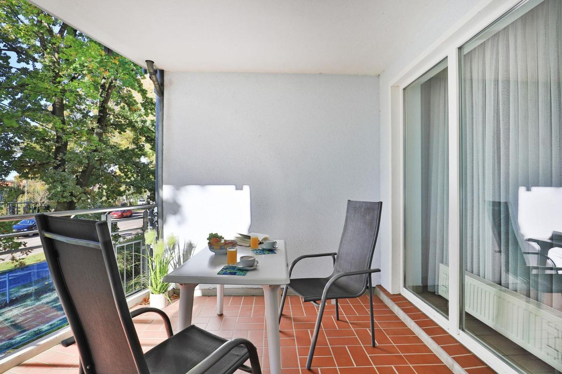 Appartamento Likedeeler Whg Li29 Boltenhagen  Esterno foto